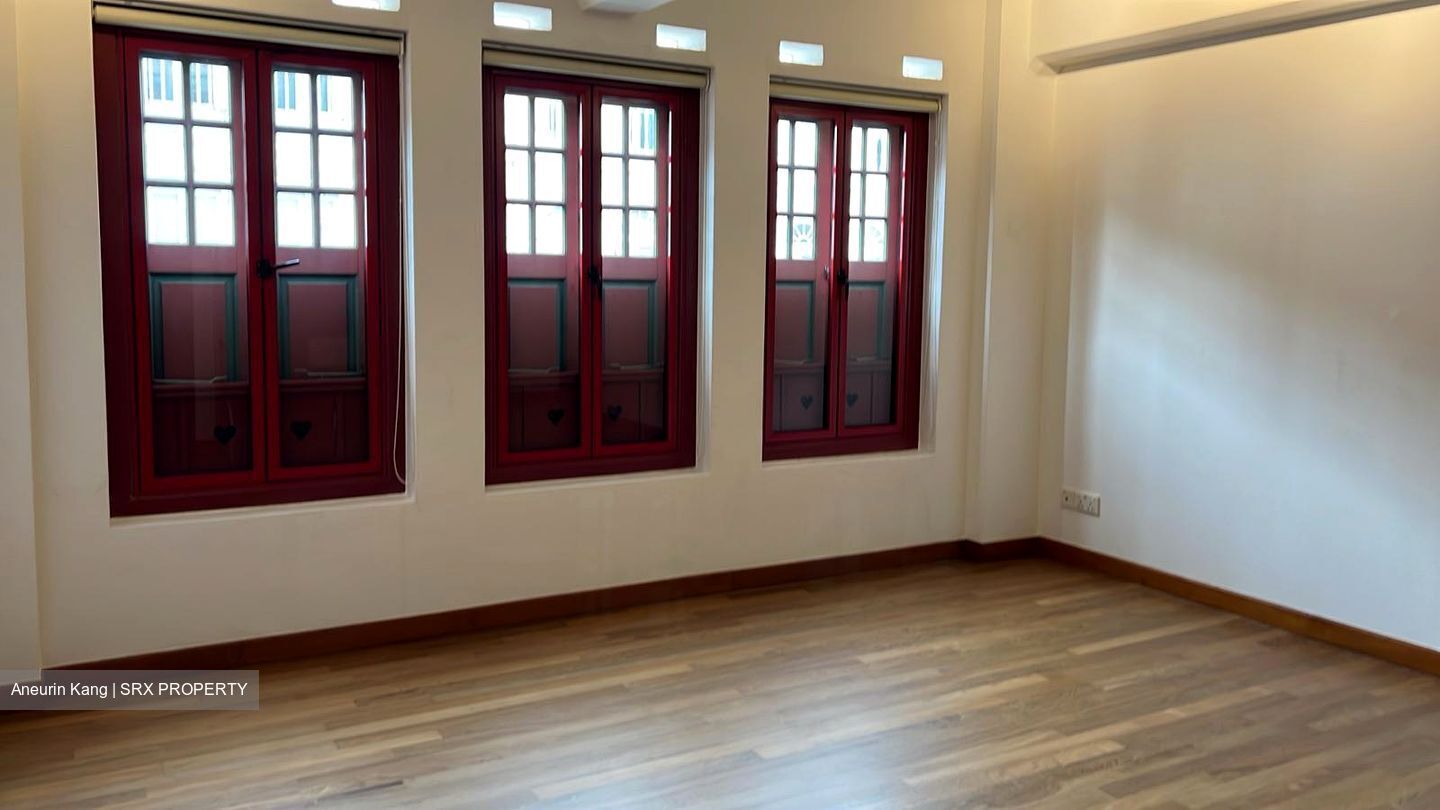 Mosque Street (D1), Condominium #419926081